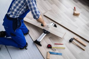 Le parquet flottant est une option géniale pour votre maison, tout savoir avant de commencer